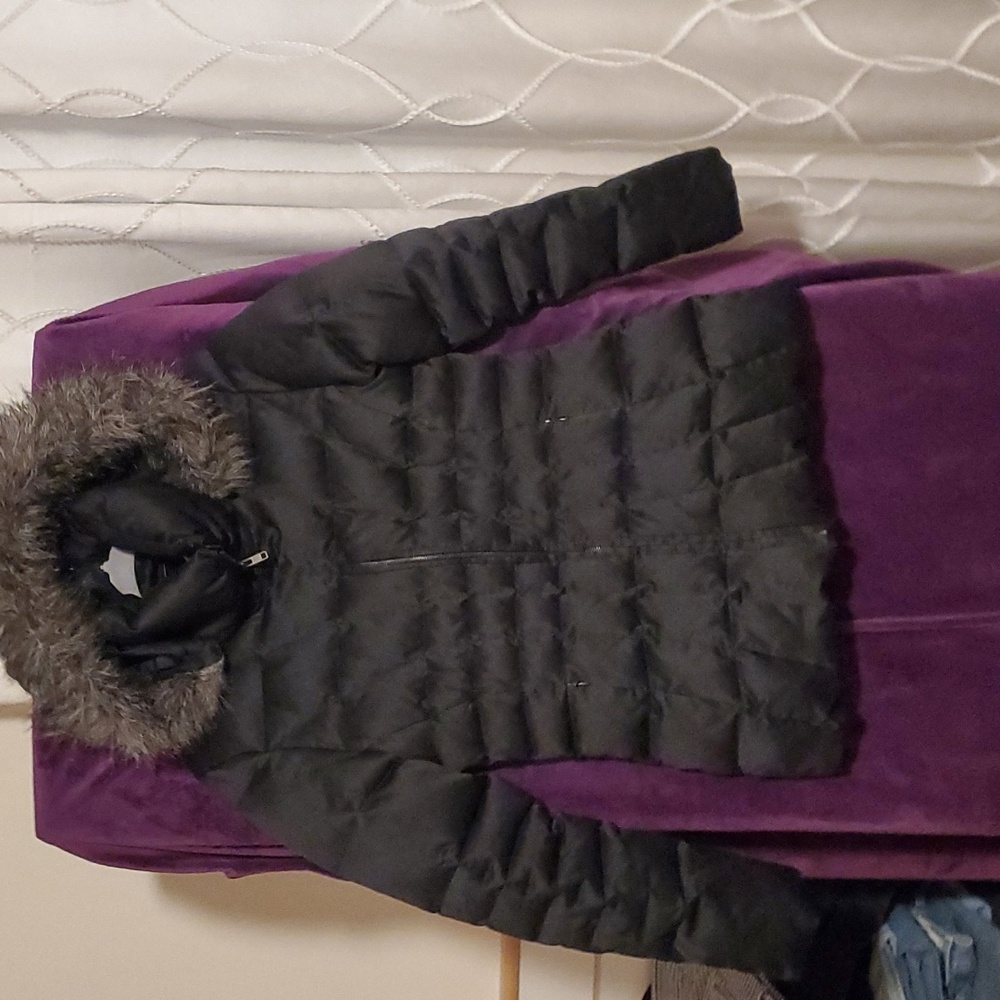 Calvin Klein Puffer Down Jacket - image 4